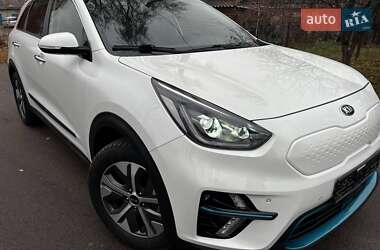 Позашляховик / Кросовер Kia Niro 2020 в Ковелі