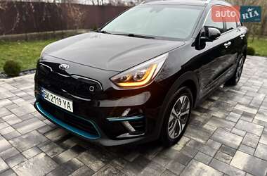 Позашляховик / Кросовер Kia Niro 2019 в Дубні