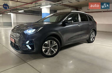 Позашляховик / Кросовер Kia Niro 2019 в Львові