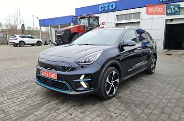 Внедорожник / Кроссовер Kia Niro 2020 в Радомышле