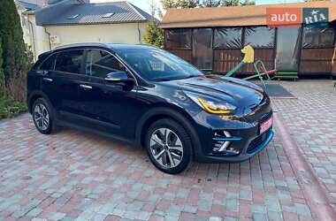 Внедорожник / Кроссовер Kia Niro 2019 в Тернополе