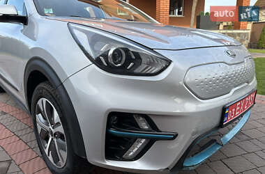 Внедорожник / Кроссовер Kia Niro 2021 в Луцке