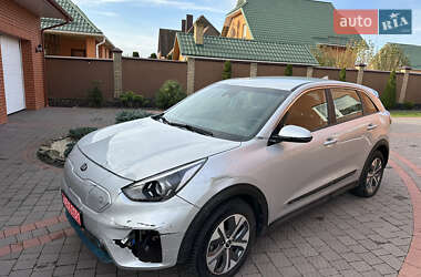 Внедорожник / Кроссовер Kia Niro 2021 в Луцке