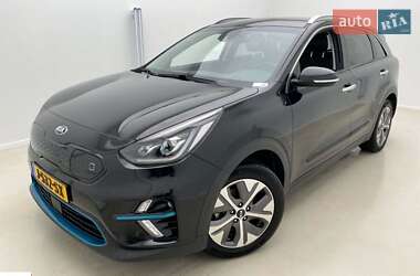 Позашляховик / Кросовер Kia Niro 2020 в Вінниці