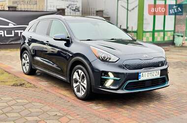 Внедорожник / Кроссовер Kia Niro 2020 в Львове