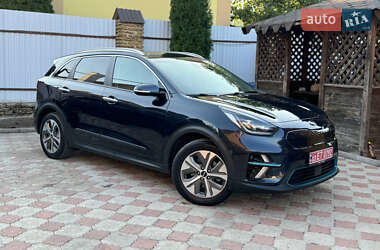 Внедорожник / Кроссовер Kia Niro 2019 в Ровно