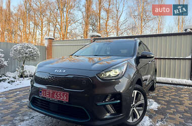 Внедорожник / Кроссовер Kia Niro 2022 в Казатине