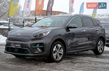 Внедорожник / Кроссовер Kia Niro 2019 в Бердичеве