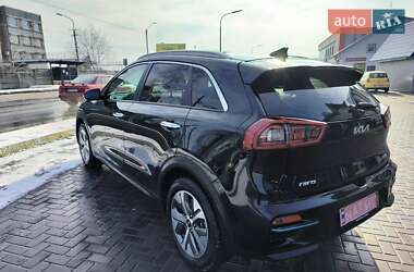 Позашляховик / Кросовер Kia Niro 2019 в Рівному