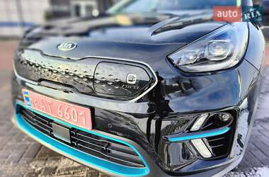 Позашляховик / Кросовер Kia Niro 2019 в Рівному