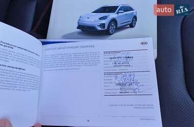 Позашляховик / Кросовер Kia Niro 2019 в Рівному