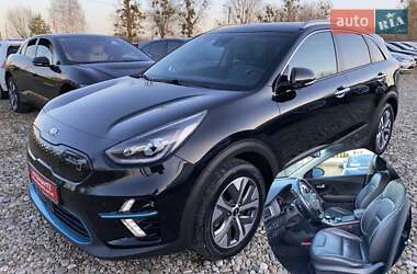 Внедорожник / Кроссовер Kia Niro 2019 в Львове