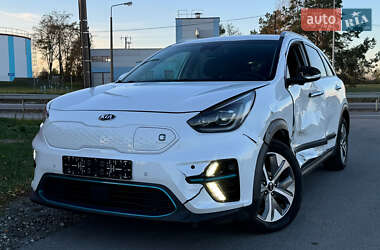 Внедорожник / Кроссовер Kia Niro 2019 в Калуше