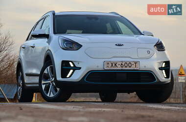 Внедорожник / Кроссовер Kia Niro 2020 в Трускавце