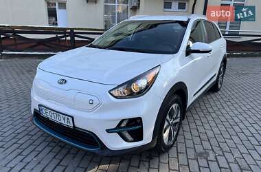 Внедорожник / Кроссовер Kia Niro 2019 в Черновцах