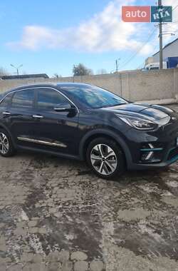 Внедорожник / Кроссовер Kia Niro 2021 в Ровно