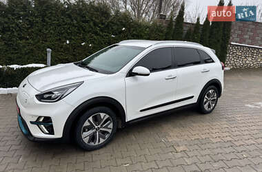 Позашляховик / Кросовер Kia Niro 2019 в Тернополі