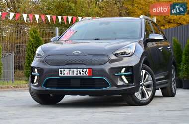 Внедорожник / Кроссовер Kia Niro 2020 в Ромнах