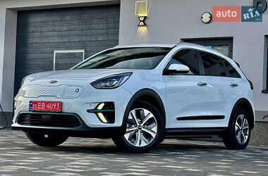 Внедорожник / Кроссовер Kia Niro 2021 в Дрогобыче