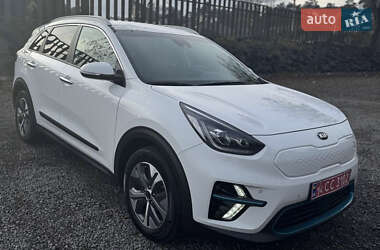 Внедорожник / Кроссовер Kia Niro 2020 в Киеве