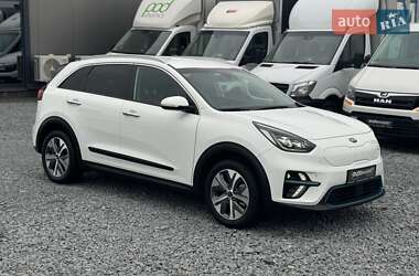 Позашляховик / Кросовер Kia Niro 2020 в Рівному