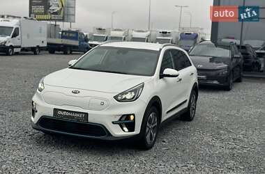 Позашляховик / Кросовер Kia Niro 2020 в Рівному