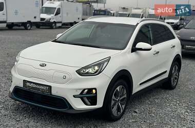 Позашляховик / Кросовер Kia Niro 2020 в Рівному