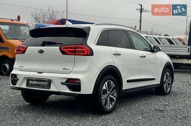 Позашляховик / Кросовер Kia Niro 2020 в Рівному