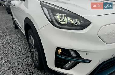 Позашляховик / Кросовер Kia Niro 2020 в Рівному