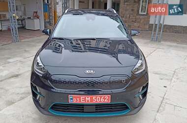 Позашляховик / Кросовер Kia Niro 2020 в Умані