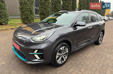 Позашляховик / Кросовер Kia Niro 2020 в Рівному