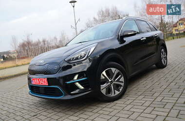 Внедорожник / Кроссовер Kia Niro 2020 в Дрогобыче