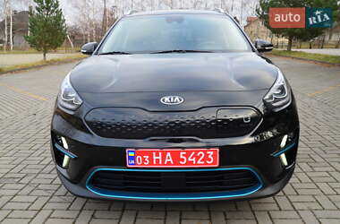 Внедорожник / Кроссовер Kia Niro 2020 в Дрогобыче