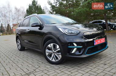 Внедорожник / Кроссовер Kia Niro 2020 в Дрогобыче