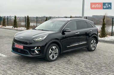 Позашляховик / Кросовер Kia Niro 2019 в Вінниці