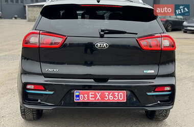 Внедорожник / Кроссовер Kia Niro 2019 в Ровно