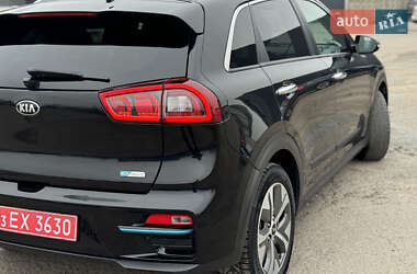 Внедорожник / Кроссовер Kia Niro 2019 в Ровно