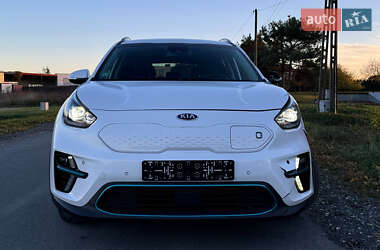 Позашляховик / Кросовер Kia Niro 2019 в Калуші