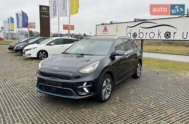 Внедорожник / Кроссовер Kia Niro 2020 в Львове