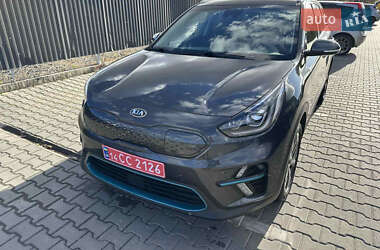 Внедорожник / Кроссовер Kia Niro 2019 в Хмельницком