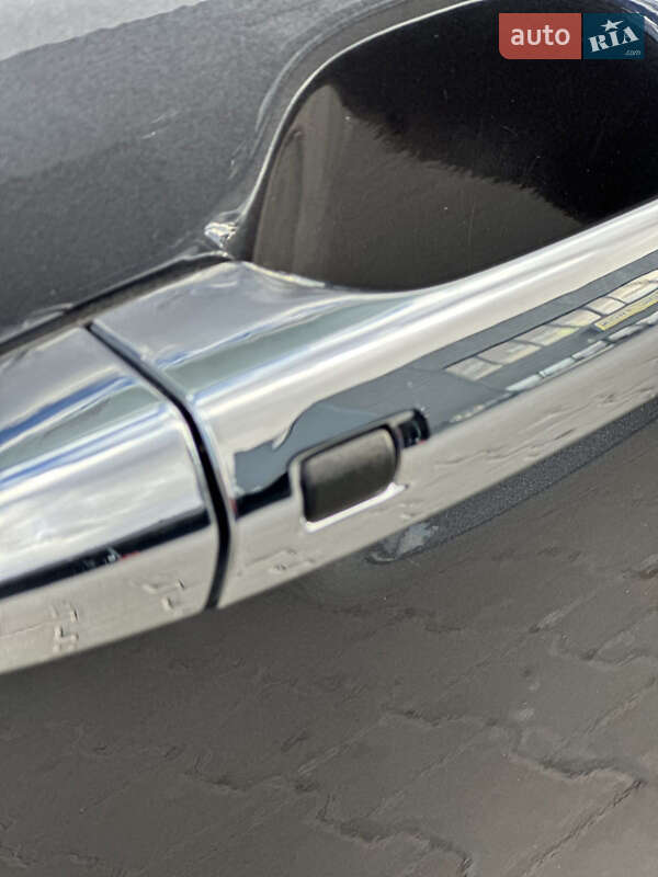 Позашляховик / Кросовер Kia Niro 2019 в Хмельницькому