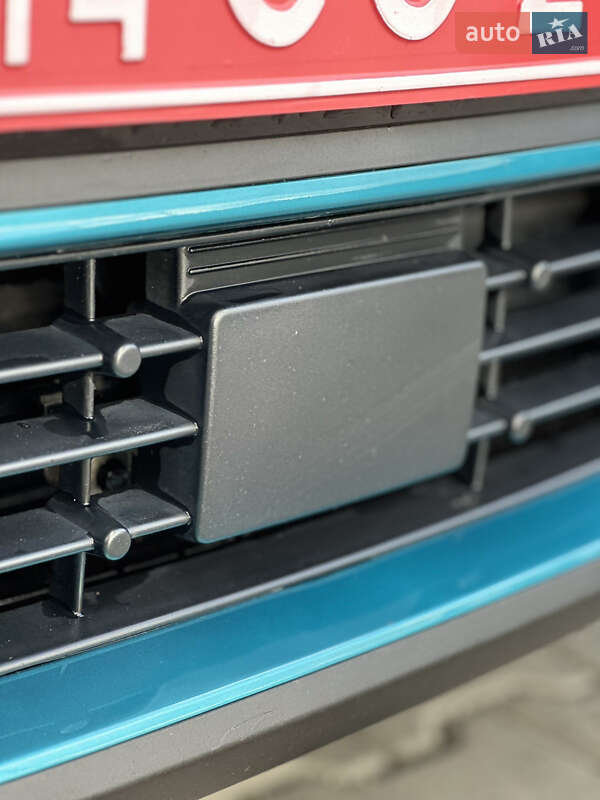 Позашляховик / Кросовер Kia Niro 2019 в Хмельницькому