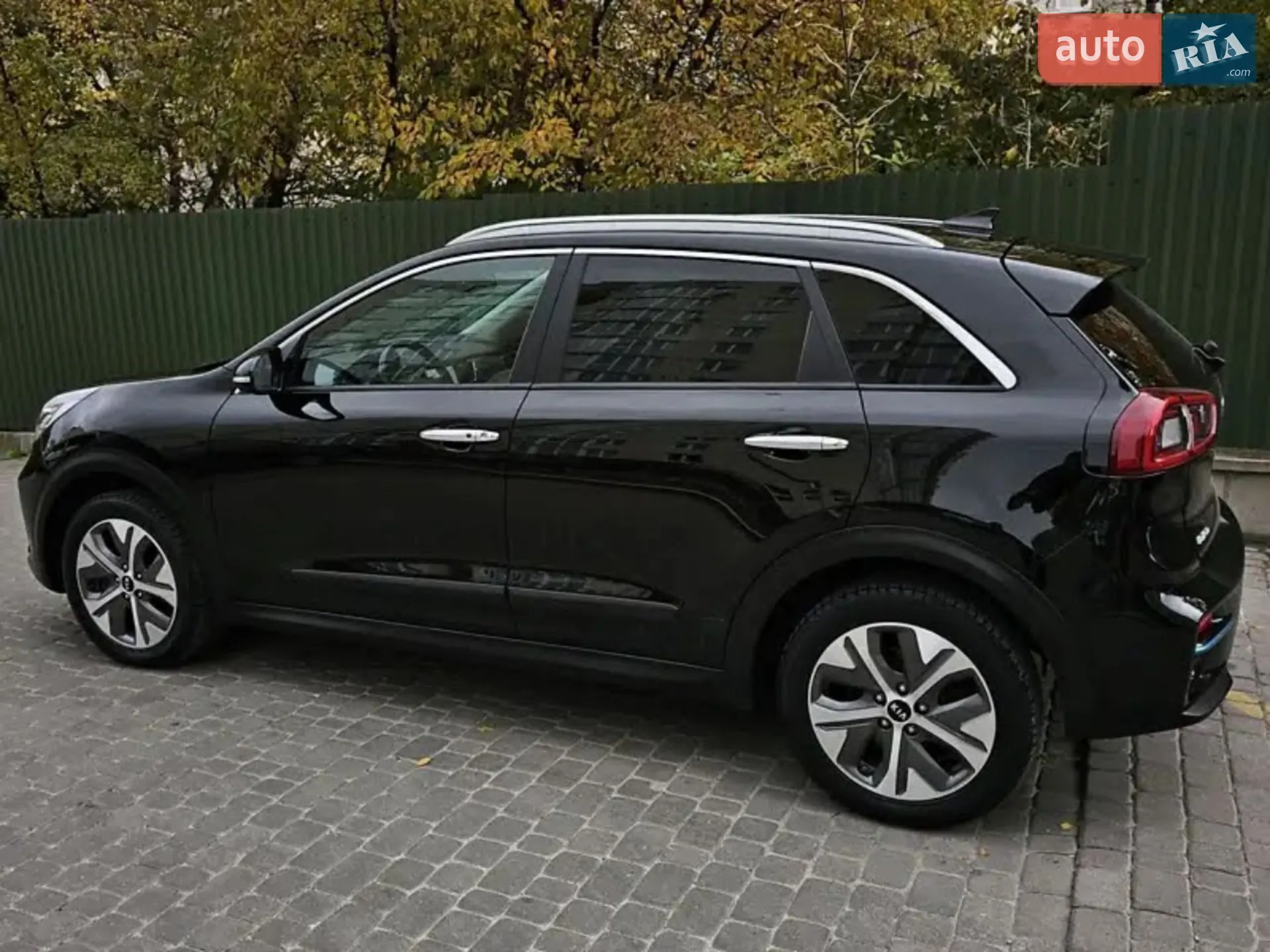 2020 Kia Niro - мініатюра 3