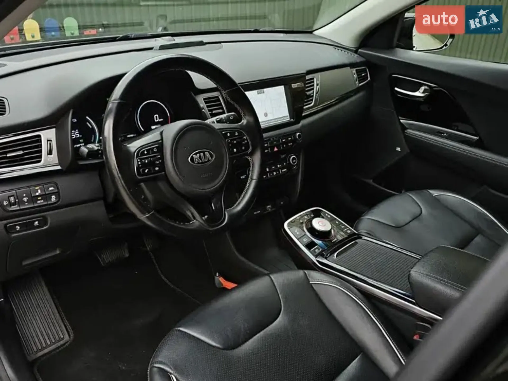 2020 Kia Niro - мініатюра 7