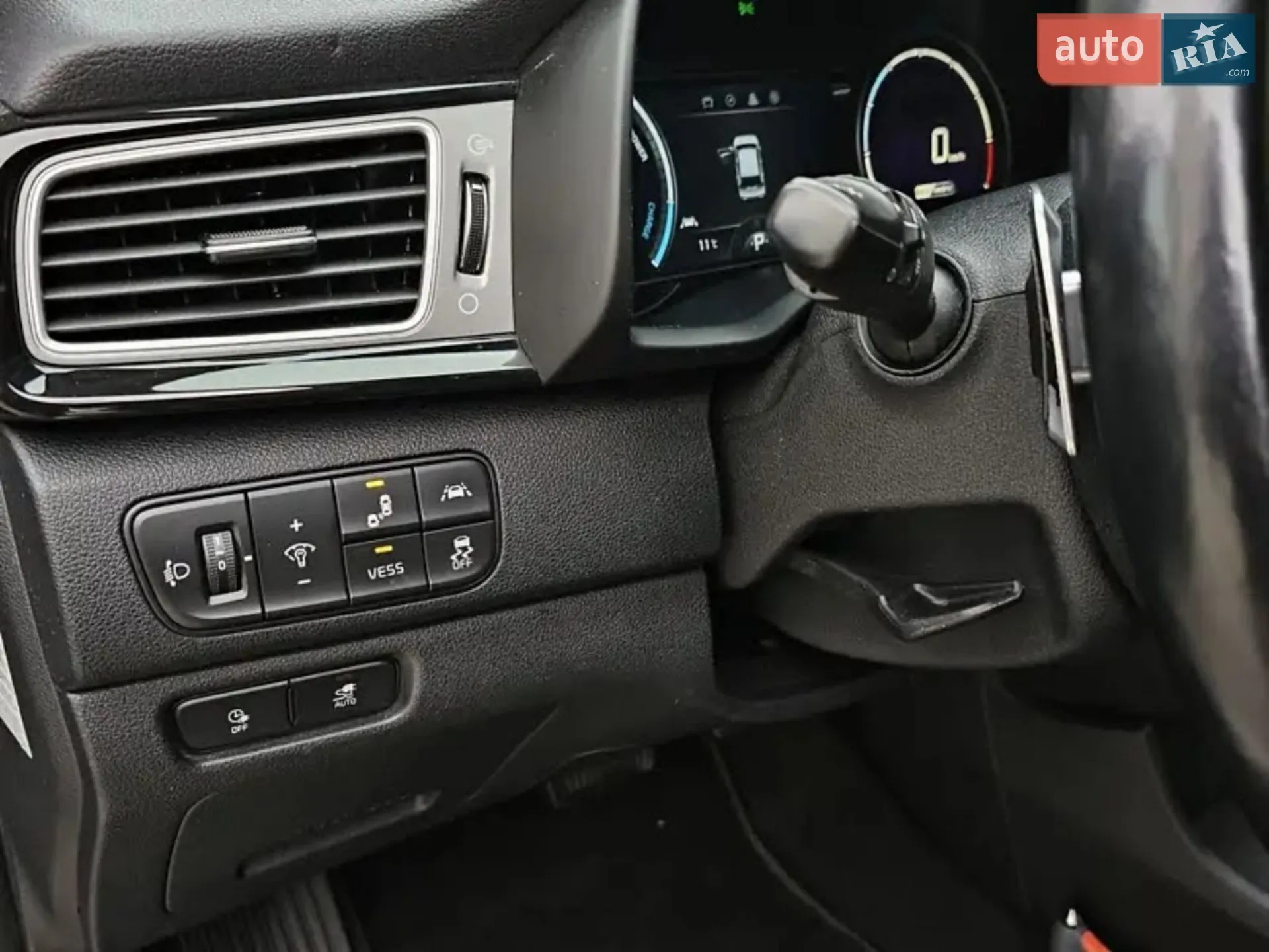 2020 Kia Niro - мініатюра 13