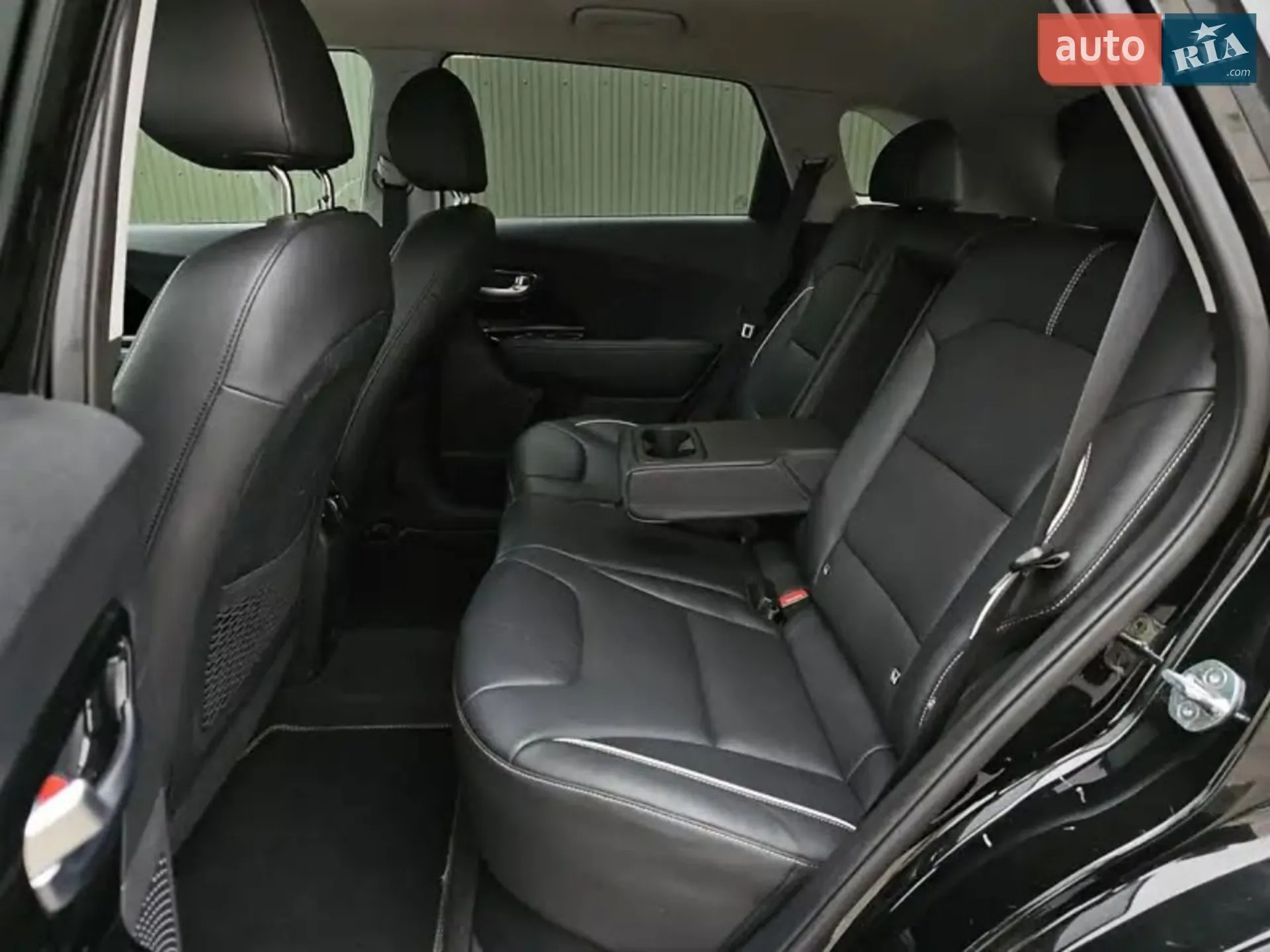 2020 Kia Niro - мініатюра 16