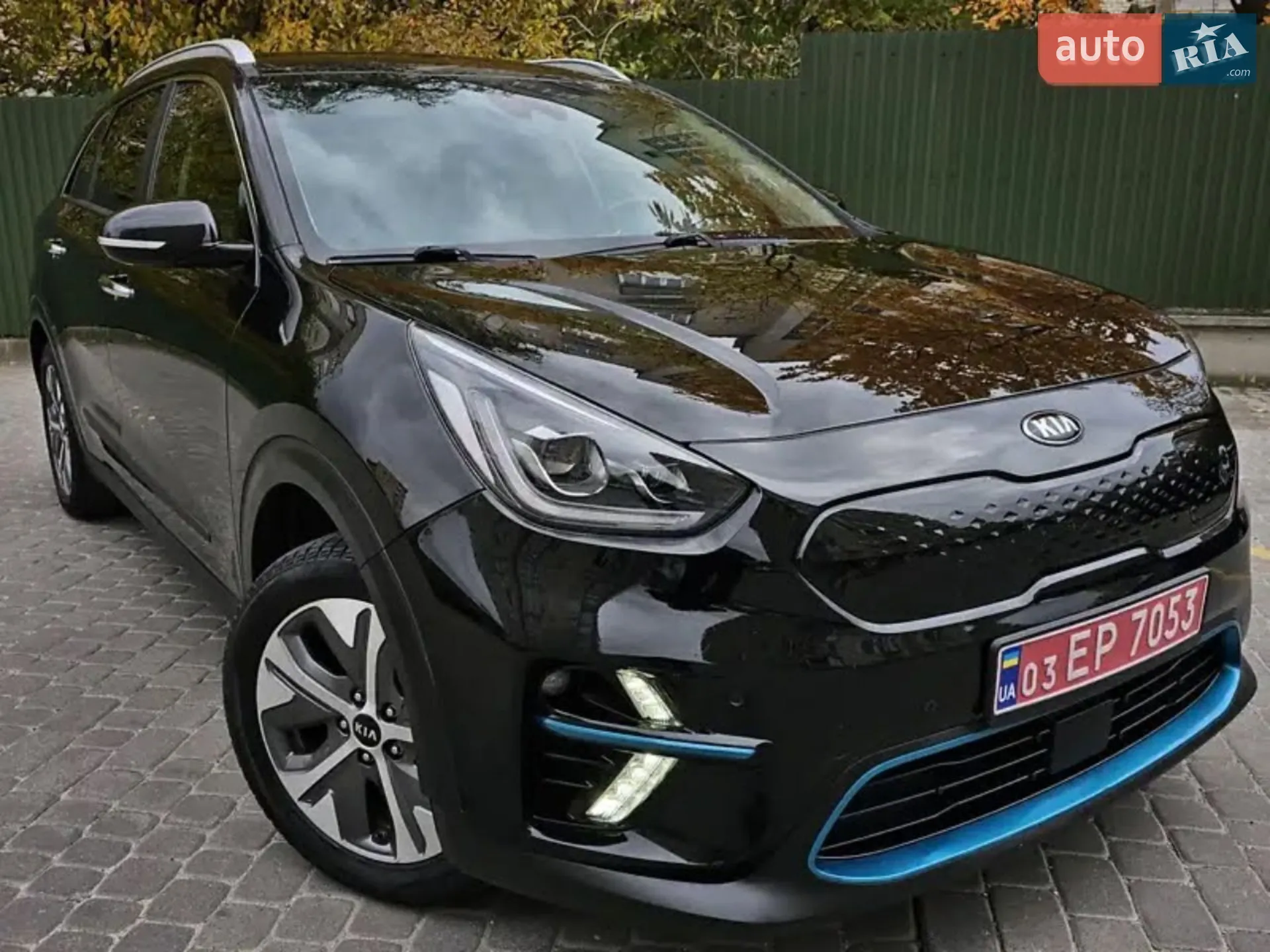 2020 Kia Niro - мініатюра 30