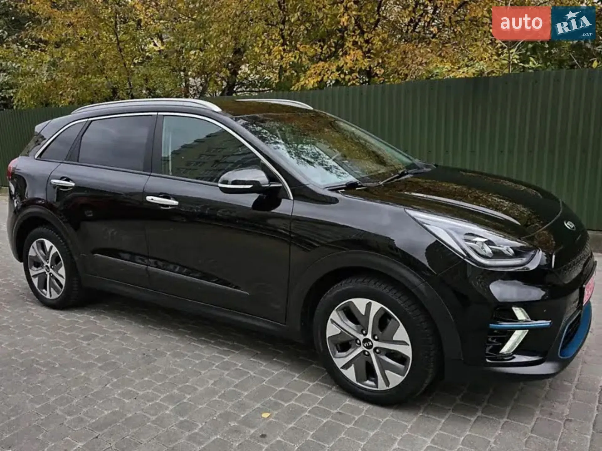 2020 Kia Niro - мініатюра 32