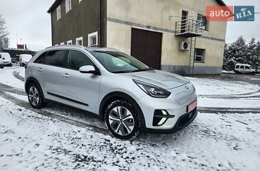 Позашляховик / Кросовер Kia Niro 2019 в Дубні