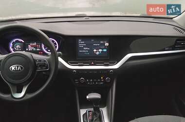 Позашляховик / Кросовер Kia Niro 2020 в Харкові